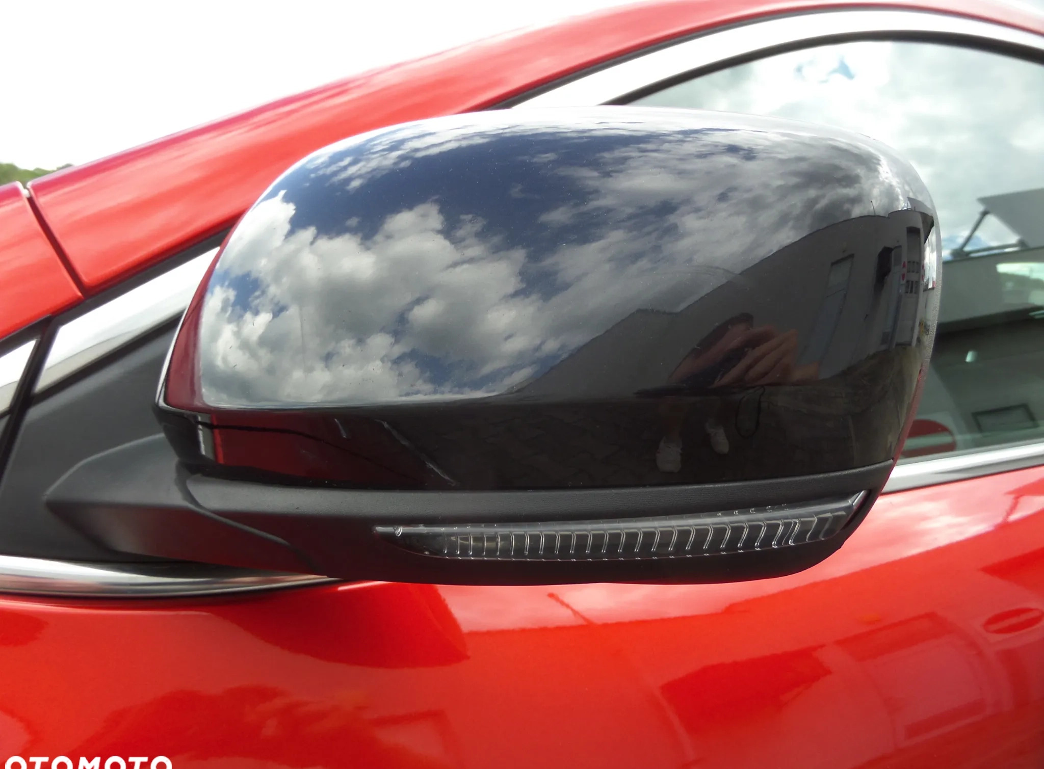Renault Kadjar cena 54900 przebieg: 204000, rok produkcji 2018 z Rybnik małe 781